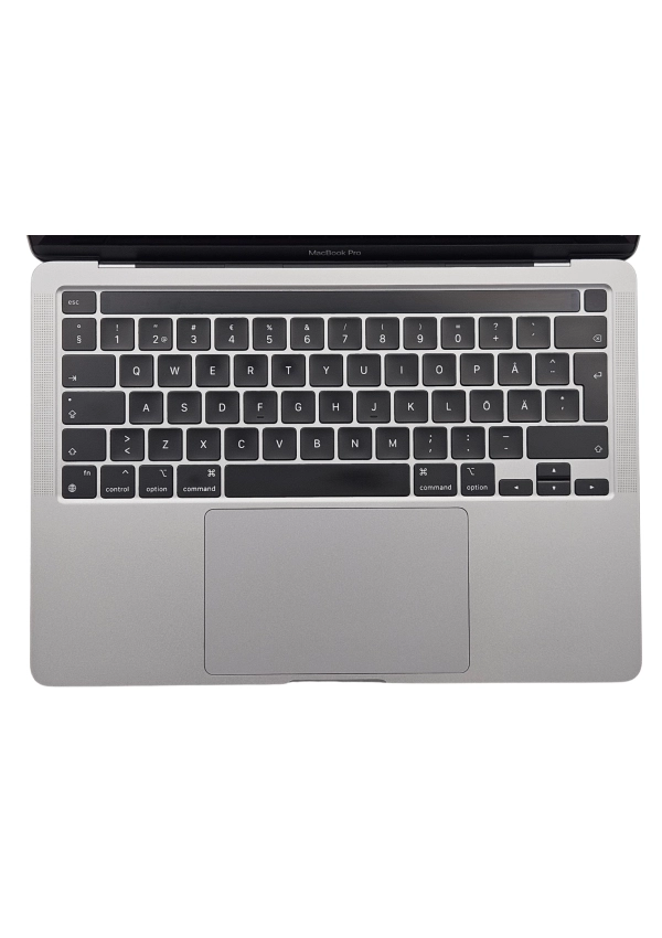 Apple MacBook Pro 13 A2338 M1 16GB 512GB SSD 13,3